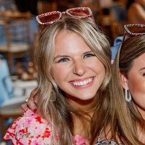 Meet your Posher, Ember